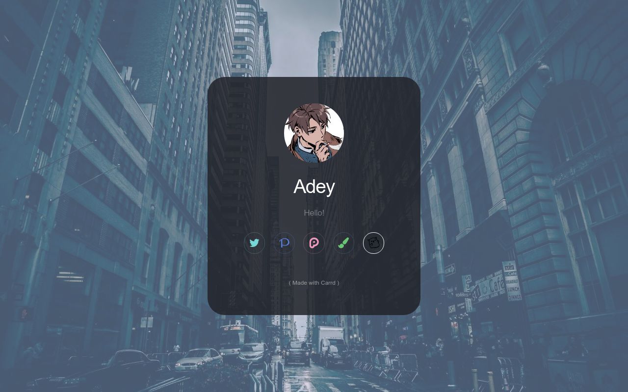 Adey